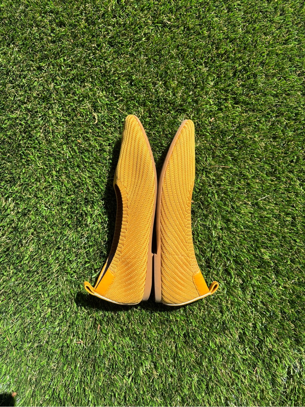Everlane Day Glove ReKnit Flats (8.5) - Picture 3 of 7